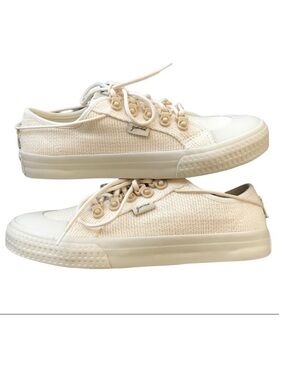 Grounded People Vegan Low Cut Charlie Sneakers Size EU 38 / US 7